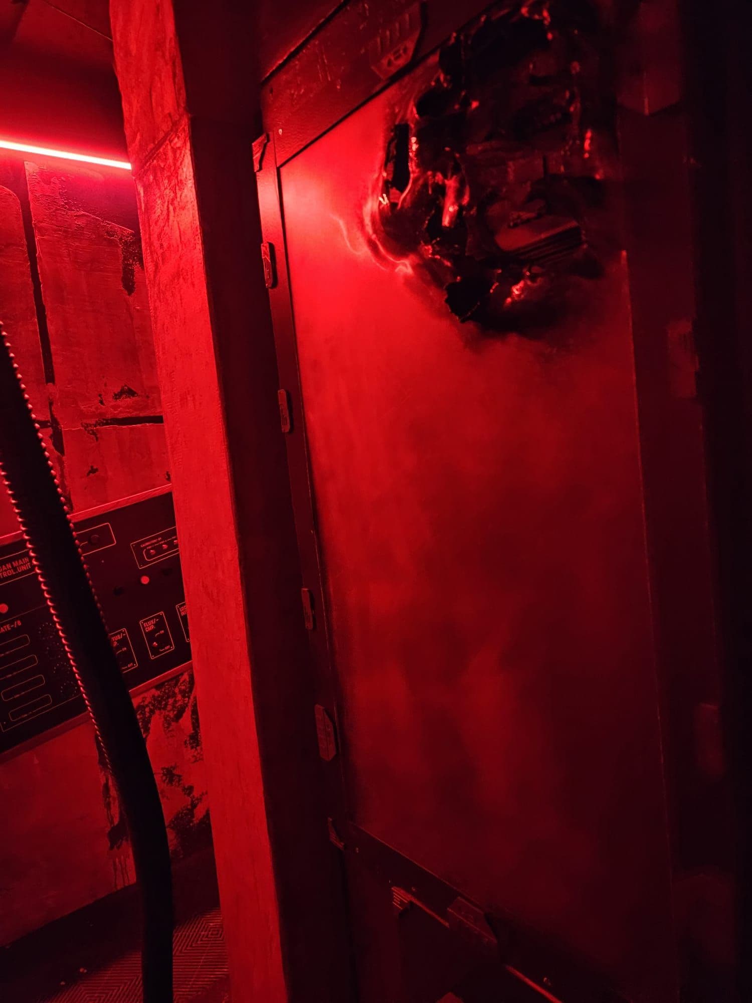 The Reactor